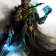 Illustration for article titled The Avengers can take on dungeons emand/em dragons in this awesome fan art